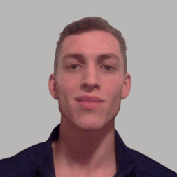 Jakob DeRosa, MS